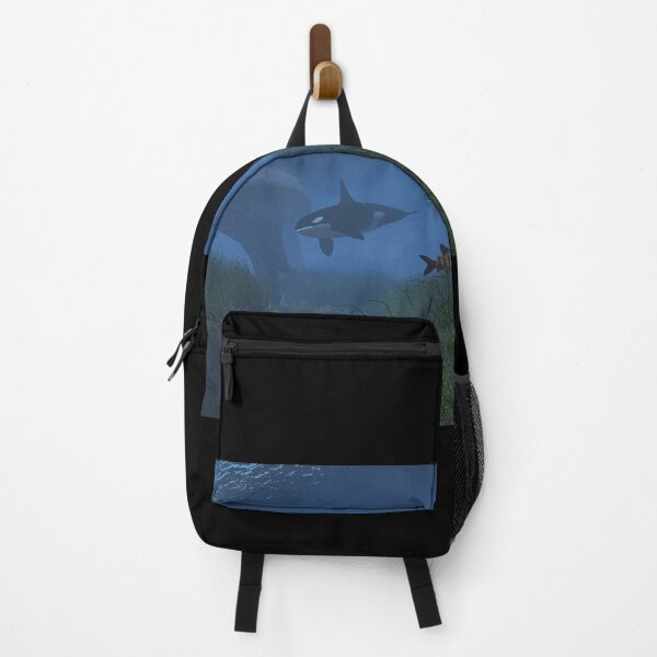 Item preview, The Open Sea designed and sold by Solitaire Parke.