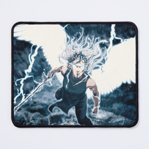 Item preview, Yasha Avatar of the Stormlord designed and sold by Khalliys.