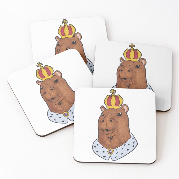 Aperçu de l'œuvre Royalties créée et vendue par CleverChameleon.