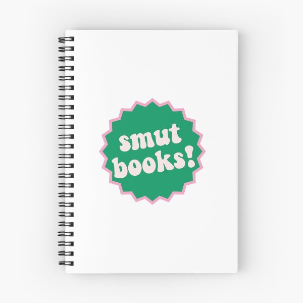 Item preview, Smut books! designed and sold by Gwendesigns.