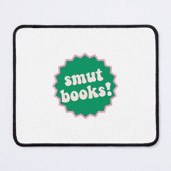 Item preview, Smut books! designed and sold by Gwendesigns.