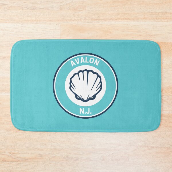 Item preview, Vintage Avalon New Jersey  designed and sold by fearcity.