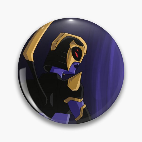 Item preview, Blackarachnia TFA  Design #1 designed and sold by Etharnyus.