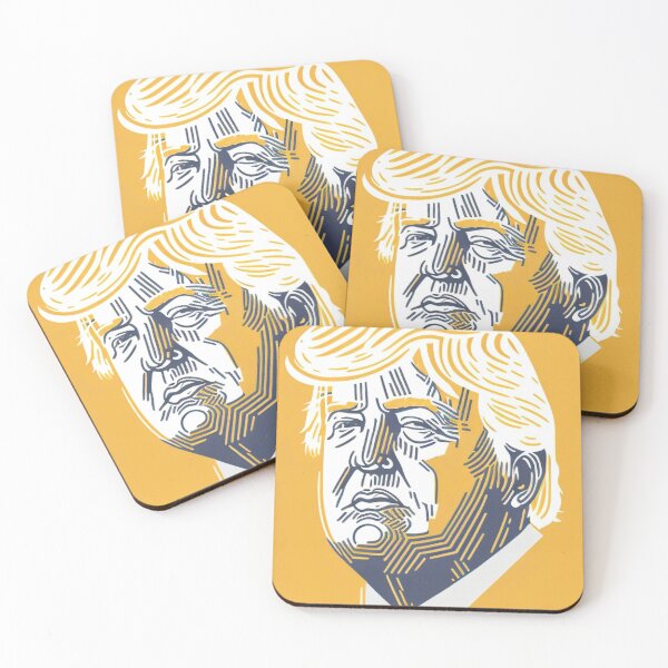 Item preview, TRUMP 7 designed and sold by pypelcoco.
