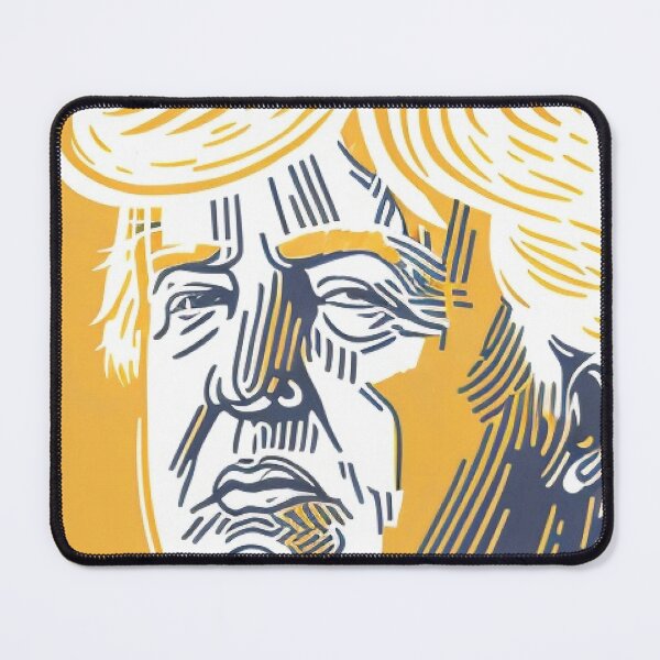 Item preview, TRUMP 7 designed and sold by pypelcoco.