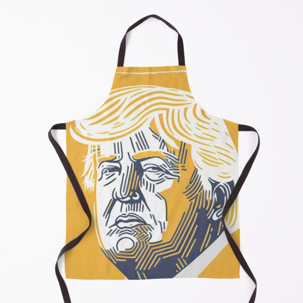 Item preview, TRUMP 7 designed and sold by pypelcoco.