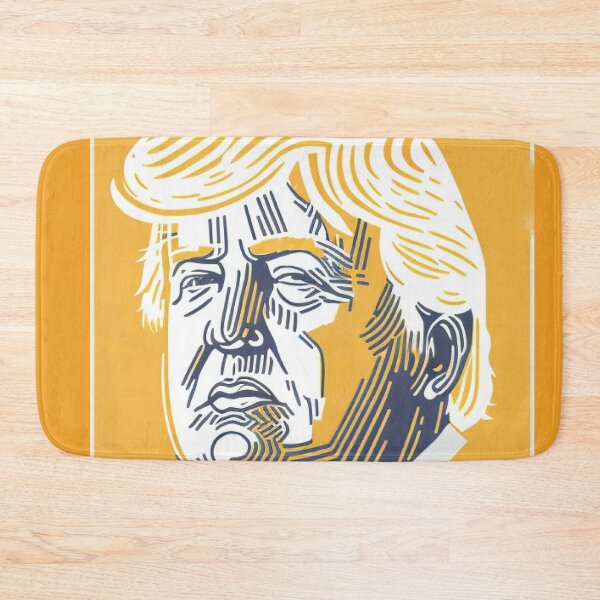 Item preview, TRUMP 7 designed and sold by pypelcoco.