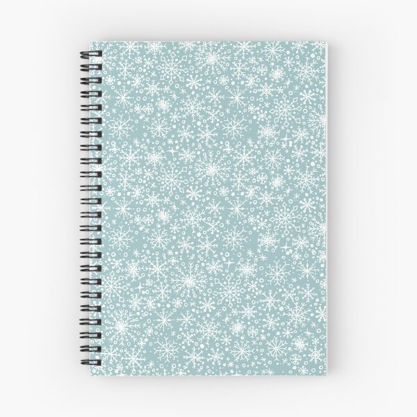 Item preview, Snowflake pattern designed and sold by katherineblower.