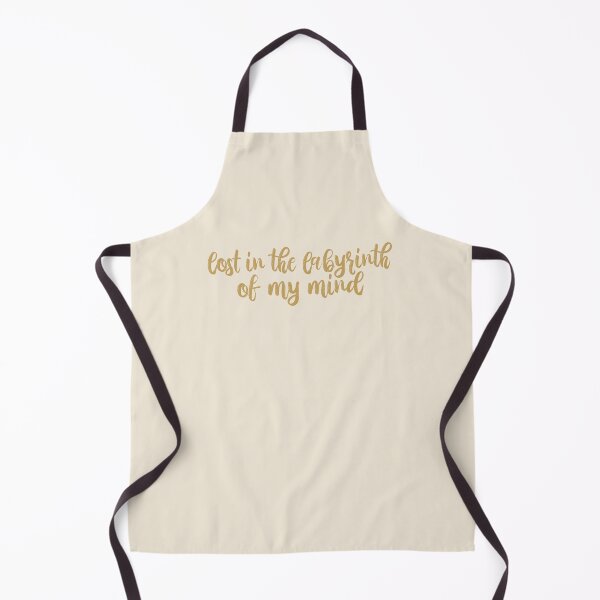 Item preview, Lost In The Labyrinth of My Mind Labyrinth Lyrics Taylor Swift designed and sold by BoldNFresh.