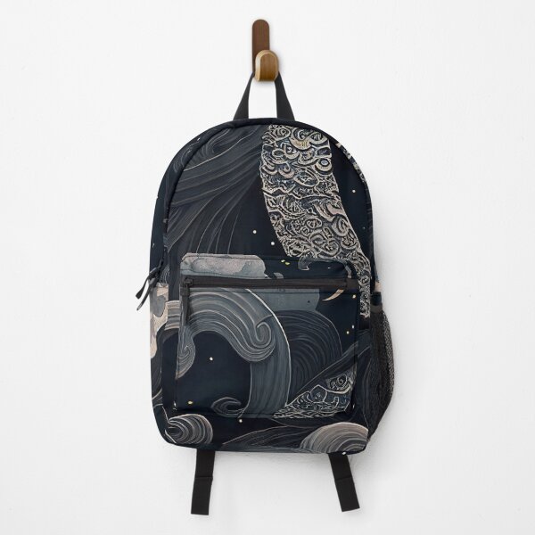 Item preview, texture patterns of moons designed and sold by IA-Power.