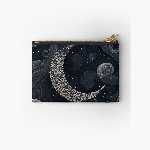Item preview, texture patterns of moons designed and sold by IA-Power.