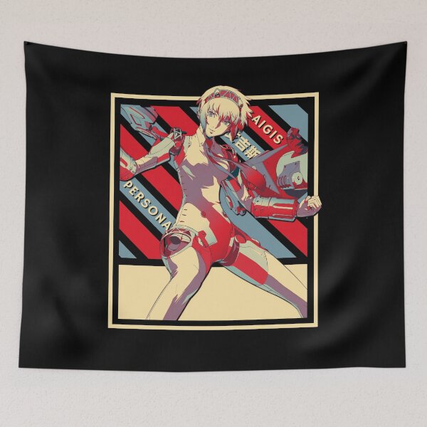 Item preview, Persaigis designed and sold by martanjung.