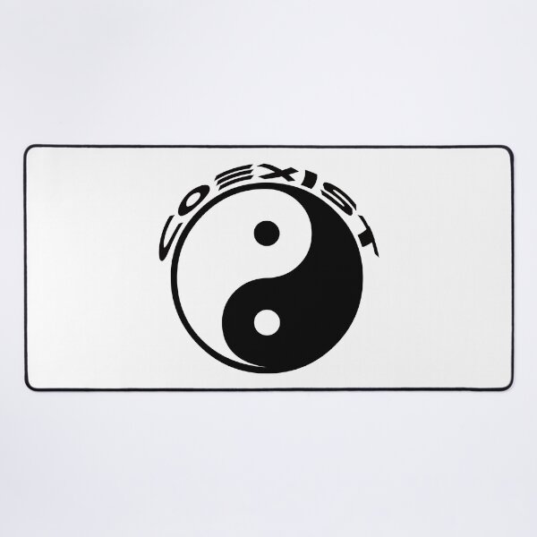 Item preview, coexist designed and sold by rclsivcreative.