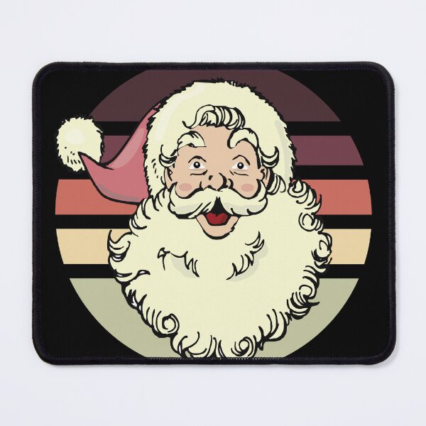 Item preview, Cute Vintage Santa designed and sold by EddMen.