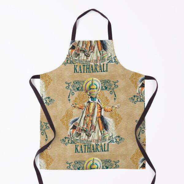 Item preview, Kathakali Dance Form designed and sold by ramanandr.
