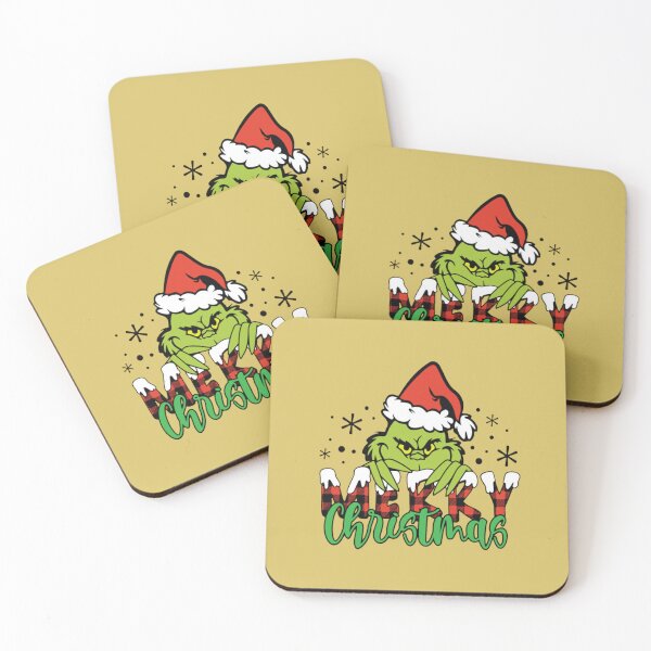 Item preview, Merry Christmas Goblin designed and sold by VitezCrni.