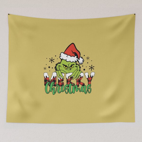 Item preview, Merry Christmas Goblin designed and sold by VitezCrni.