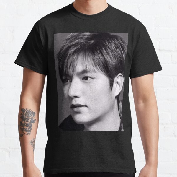 Lee Min Ho Merch & Gifts for Sale | Redbubble