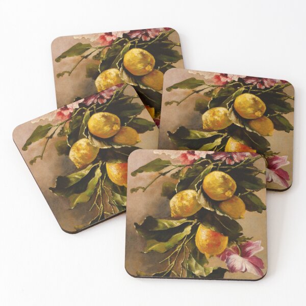 Item preview, Still Life - Silva designed and sold by Twisted Wick.