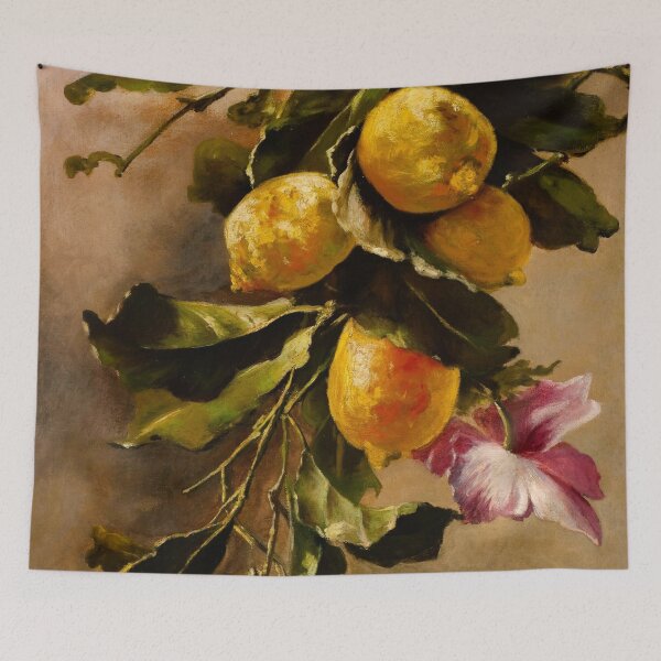 Item preview, Still Life - Silva designed and sold by Twisted Wick.