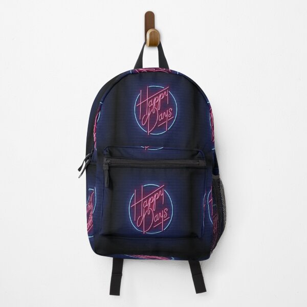 Item preview, Neon: Happy Days designed and sold by mturns57.