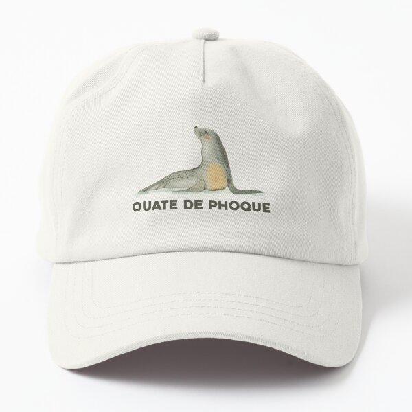 Item preview, Ouate de Phoque designed and sold by Island Life Studio.