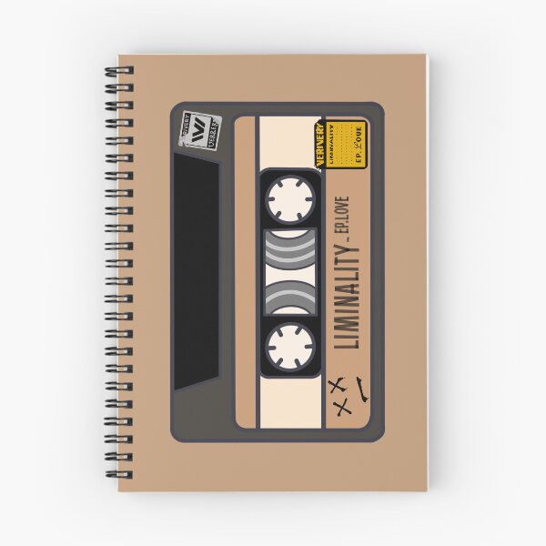 Item preview, Verivery Cassette: Liminality-EP.Love (ver SHY)  designed and sold by sassysofia.
