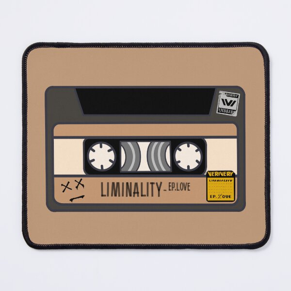 Item preview, Verivery Cassette: Liminality-EP.Love (ver SHY)  designed and sold by sassysofia.