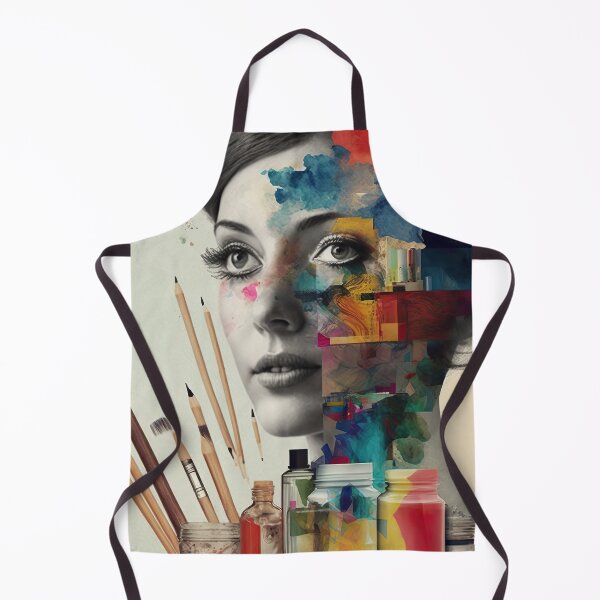 Item preview, The Artist designed and sold by Robin Morgan.