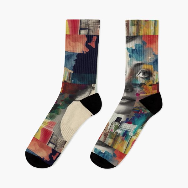 Item preview, The Artist designed and sold by Robin Morgan.