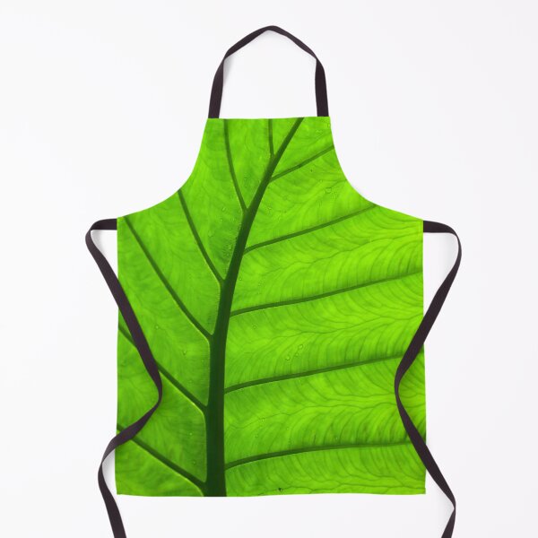Item preview, Green Leaf Curve designed and sold by Esther Frieda.