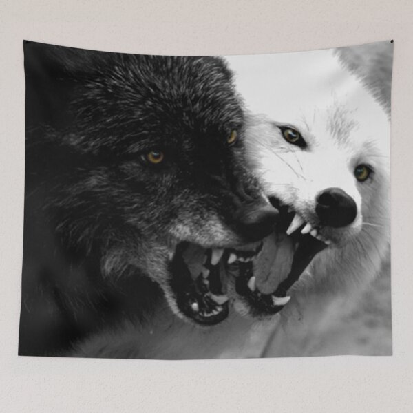 Item preview, Wolfpack ★ designed and sold by JOSBLADE.