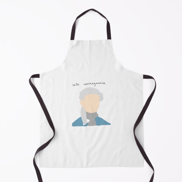 Item preview, wille washingmachine  designed and sold by Mayazoe71.