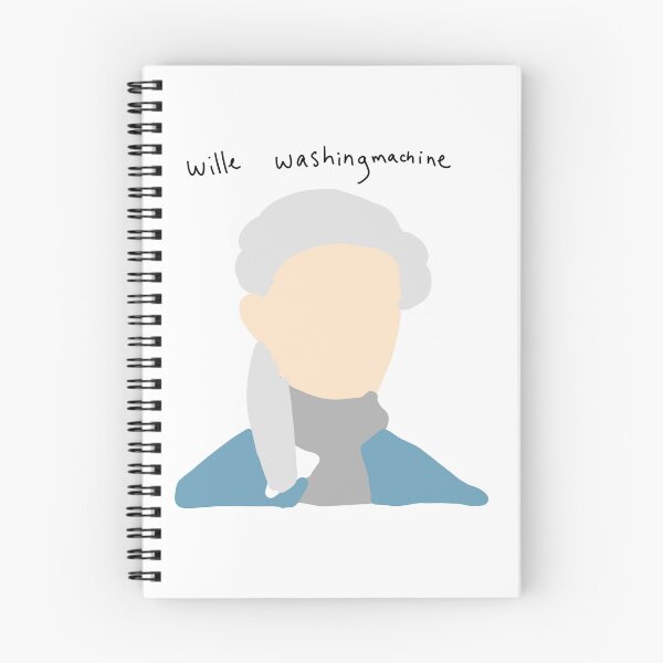 Item preview, wille washingmachine  designed and sold by Mayazoe71.