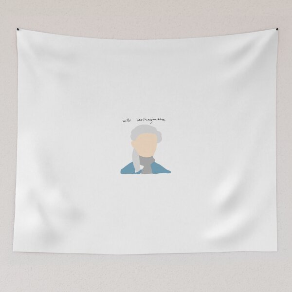 Item preview, wille washingmachine  designed and sold by Mayazoe71.