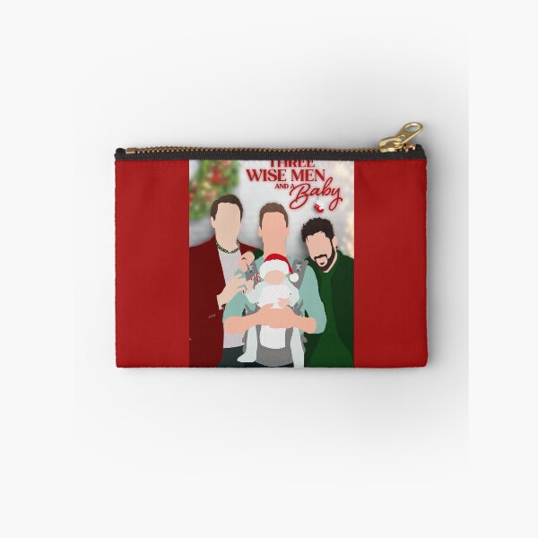 Item preview, Three Wise Men and a Baby designed and sold by FandomByCamilla.