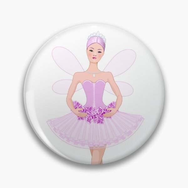 Item preview, The Nutcracker - Fairy  designed and sold by SzaboMarta.