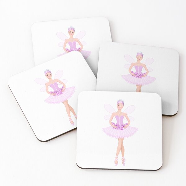 Item preview, The Nutcracker - Fairy  designed and sold by SzaboMarta.