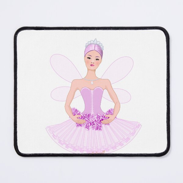 Item preview, The Nutcracker - Fairy designed and sold by SzaboMarta.