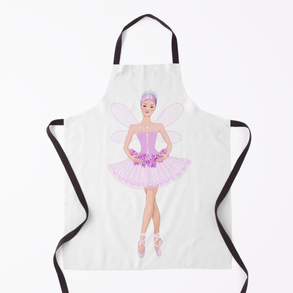 Item preview, The Nutcracker - Fairy designed and sold by SzaboMarta.