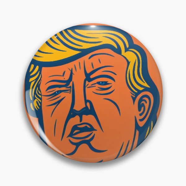 Item preview, TRUMP 8 designed and sold by pypelcoco.