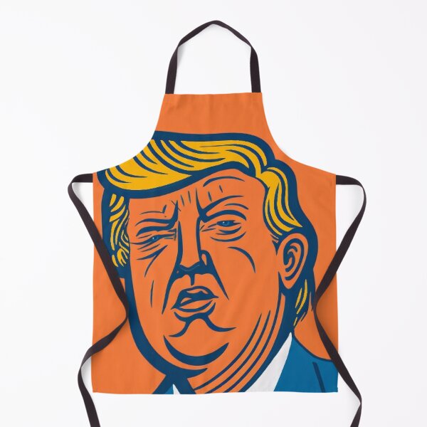 Item preview, TRUMP 8 designed and sold by pypelcoco.