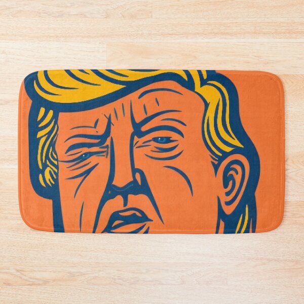 Item preview, TRUMP 8 designed and sold by pypelcoco.