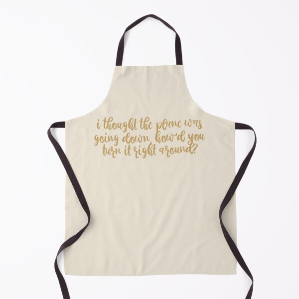 Item preview, I Thought The Plane Was Going Down, Howd You Turn It Right Around Labyrinth Lyrics Taylor Swift designed and sold by BoldNFresh.