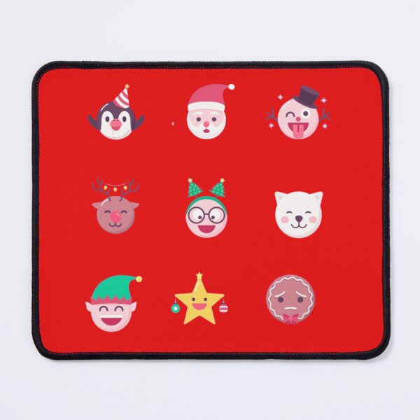 Item preview, Christmas Pack #4 designed and sold by Rag-Dog.