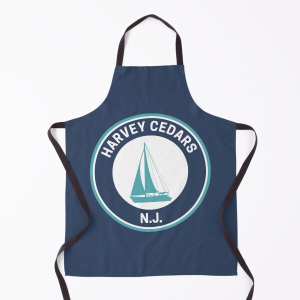 Item preview, Harvey Cedars New Jersey designed and sold by fearcity.