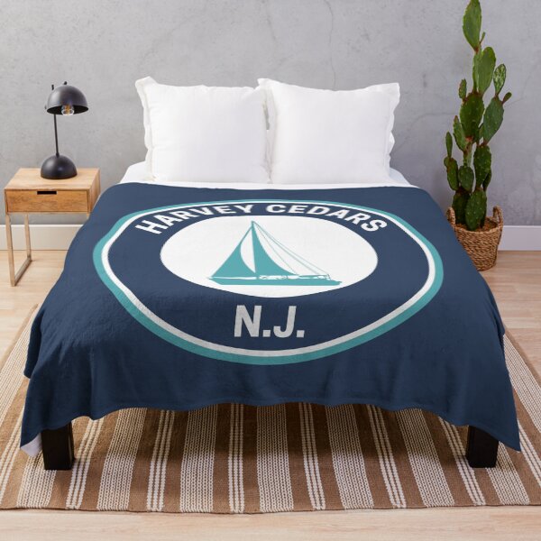 Item preview, Harvey Cedars New Jersey designed and sold by fearcity.