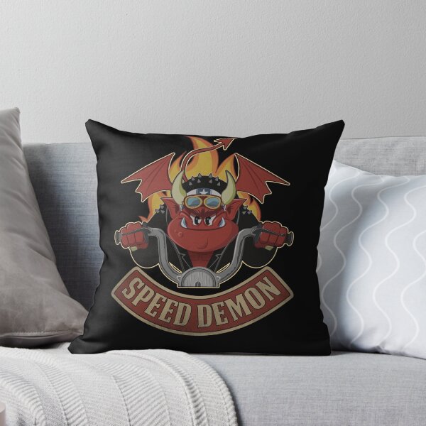 Item preview, Speed Demon designed and sold by nikafia.