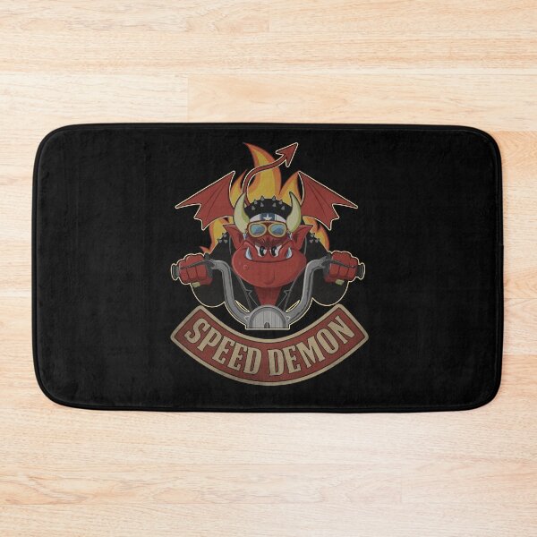 Item preview, Speed Demon designed and sold by nikafia.
