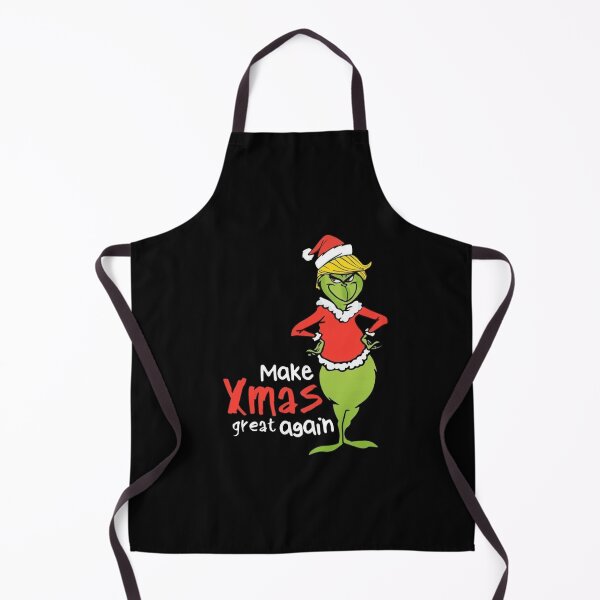 Item preview, Merry Christmas Goblin - Make Xmas Great Again designed and sold by VitezCrni.